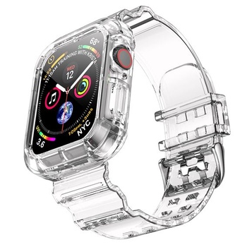 Náramek NotoCity kompatibilní s Apple Watch Series 8/7 45 mm, náhradní náramek Apple Watch