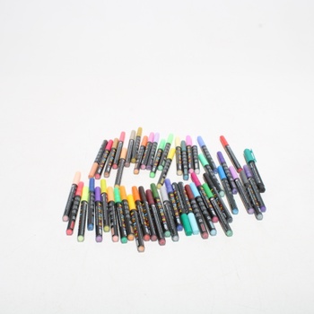 Akrylové tužky na kameny Apogo ‎BXL22057DE