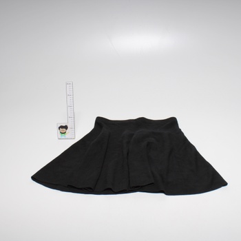 Dámská sukně Orsay černá vel. XL