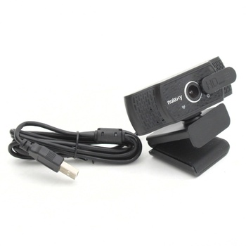 Webkamera Nulaxy C900 Plug and Play