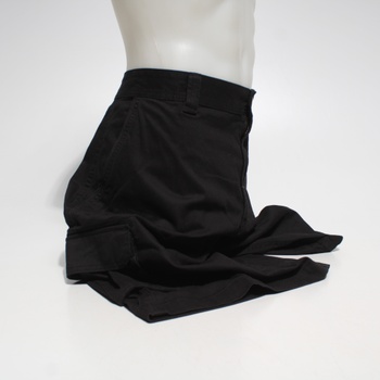 Pánské šortky Amazon essentials 44W černé
