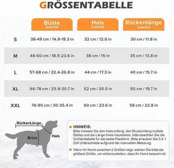 Woiil Dog Coat Zimní bunda pro psa zelená L