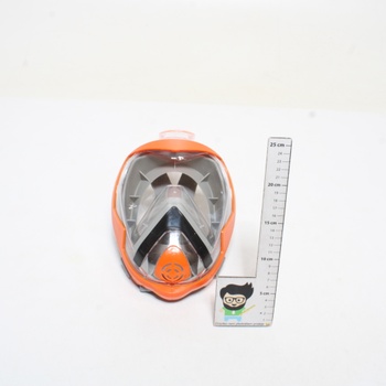 Maska na šnorchlovanie Flyboo ‎S/M