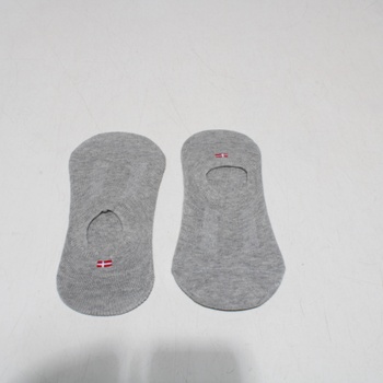 Pánské ponožky ‎ DANISH ENDURANCE 43-47 šedé
