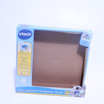 Detský notebook Vtech VTH80-600905 FR
