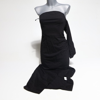 Dámske šaty Grace Karin S čierne