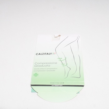 Zdravotnické punčochy CalzItaly COOP140