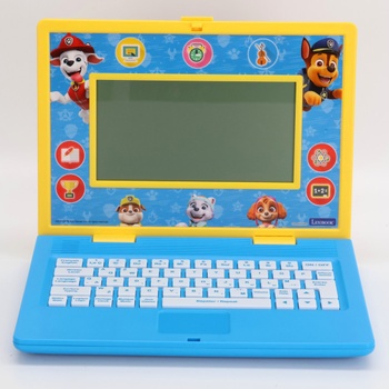 Dětský interaktivní počítač Lexibook