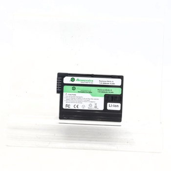 Batéria Powerextra CO-7125, 2 ks