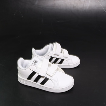 Dětská obuv Adidas EF0118