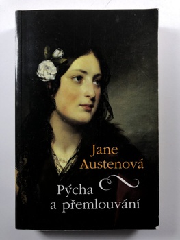 Jane Austenová: Pýcha a přemlouvání Pevná (2007)