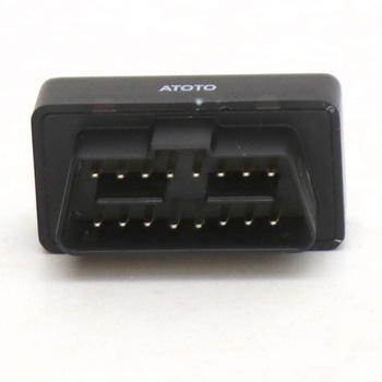 Diagnostický přístroj ATOTO AC-4450