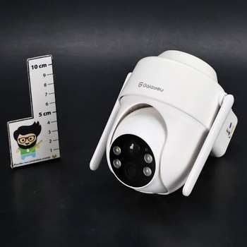 Monitorovací kamera Galayou R1