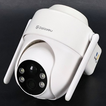 Monitorovací kamera Galayou R1