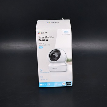 Bezpečnostní kamera EZVIZ C6N