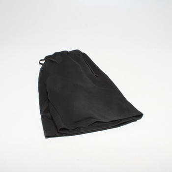 Pánské šortky s kapsami Tansozer černé XL