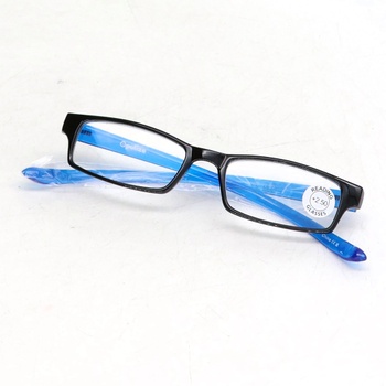 Dioptrické unisex brýle Opulize UVR020
