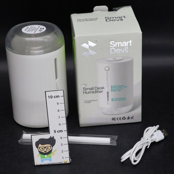 Přenosný zvlhčovač vzduchu SmartDevil 