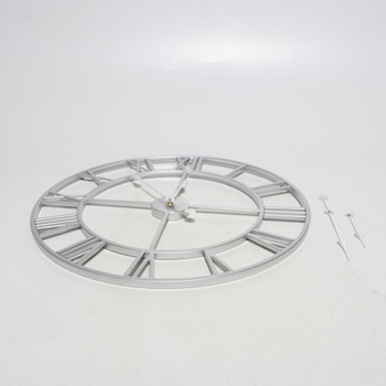 Veľké nástenné hodiny HAITANG 60 cm