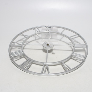 Velké nástěnné hodiny HAITANG 60 cm
