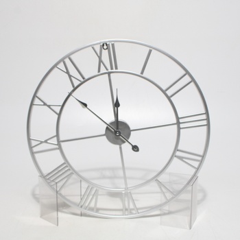Velké nástěnné hodiny HAITANG 60 cm