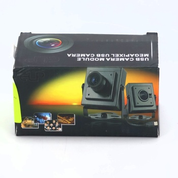 Webkamera ELP 2MP USBFHD01M