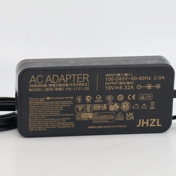 AC adaptér ‎JHZL PA-1121-28