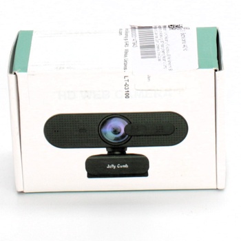 Webkamera Tsymo ‎WGBG-006