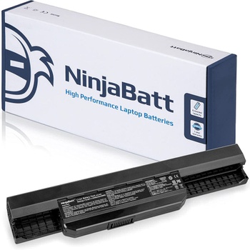 Baterie pro Asus NinjaBatt HS06