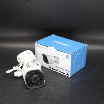 Venkovní IP kamera Veezoom WS-N180BS