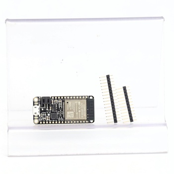 Elektronický čip Adafruit HUZZAH32 