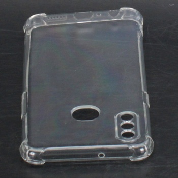 Absorbční bílý kryt na mobil DYGG 