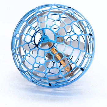 Interaktivní hračka Hover létající koule