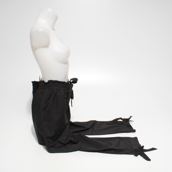 Dámske nohavice Grace Karin CL540 XL čierne