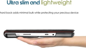 Puzdro ProCase s držiakom pera pre Surface Pro 7 Plus, Pro 7/ Pro 6 / Pro 5 (2017)/ Pro 4 / Pro