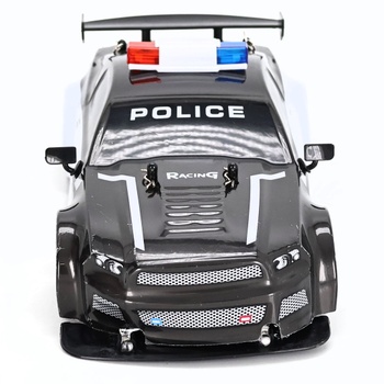 RC auto IBlivers 8005 polícia