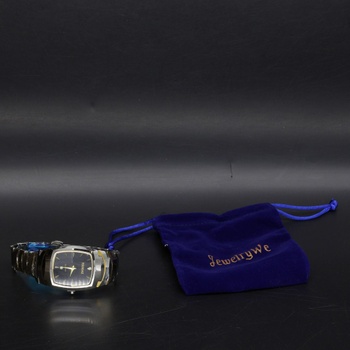 Pánské náramkové hodinky JewelryWe JWWA00365