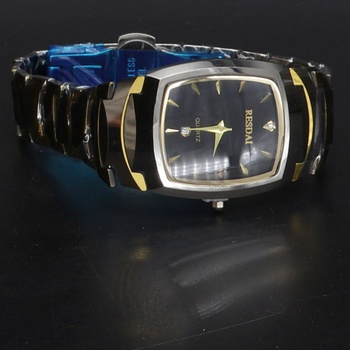 Pánské náramkové hodinky JewelryWe JWWA00365