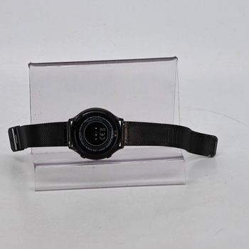 Chytré hodinky Fitonme černé pánské