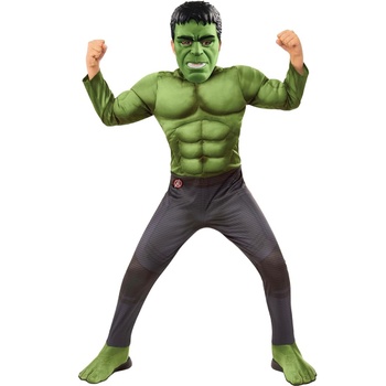 Detský kostým Rubie's 700686_S, Hulk