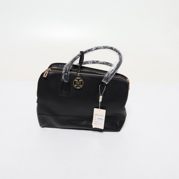 Dámská kabelka Miss Lulu LT1726 černá