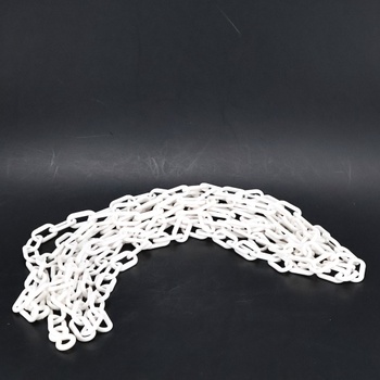 Řetěz Unifizz plastový 500 cm