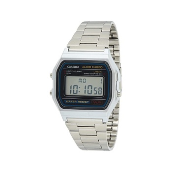 Pánské digitální hodinky Casio CAS71