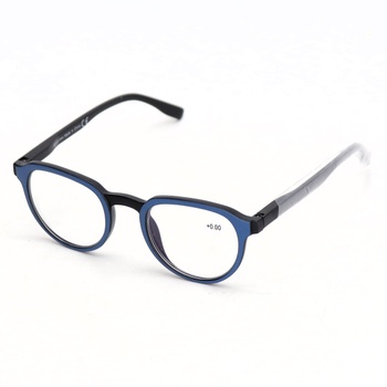 Brýle Zenottic 4 kusy proti modrému světlu