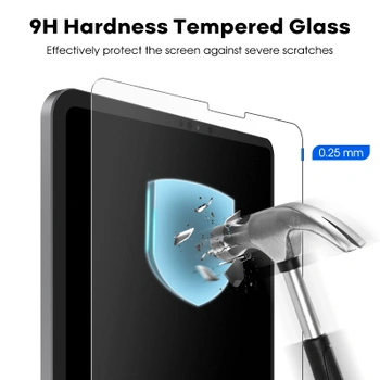 Ochranné sklo JETech pro iPad Air 5/4 10,9