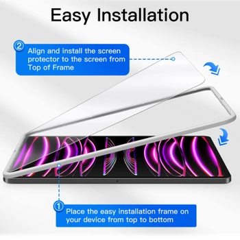 Ochranné sklo JETech pro iPad Air 5/4 10,9