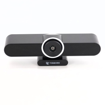 Webkamera TONGVEO 4K černá