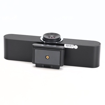 Webkamera TONGVEO 4K čierna