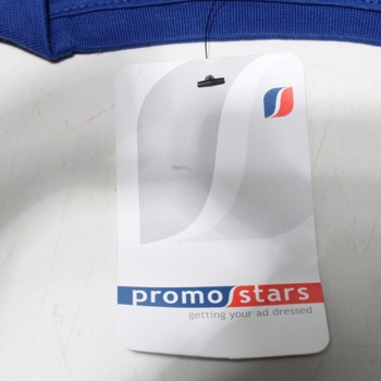 Modré tričko HC Litoměřice Promo Stars