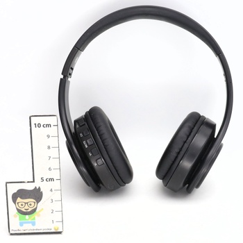 Bezdrátová sluchátka Seenda DYC-0028